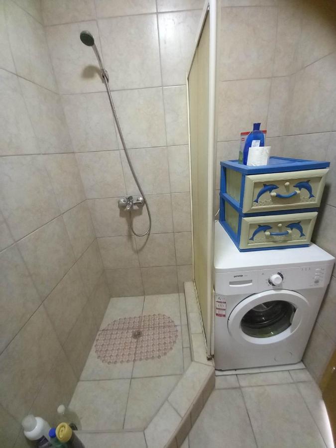 Apartman Turkana 2 SJJ Buitenkant foto