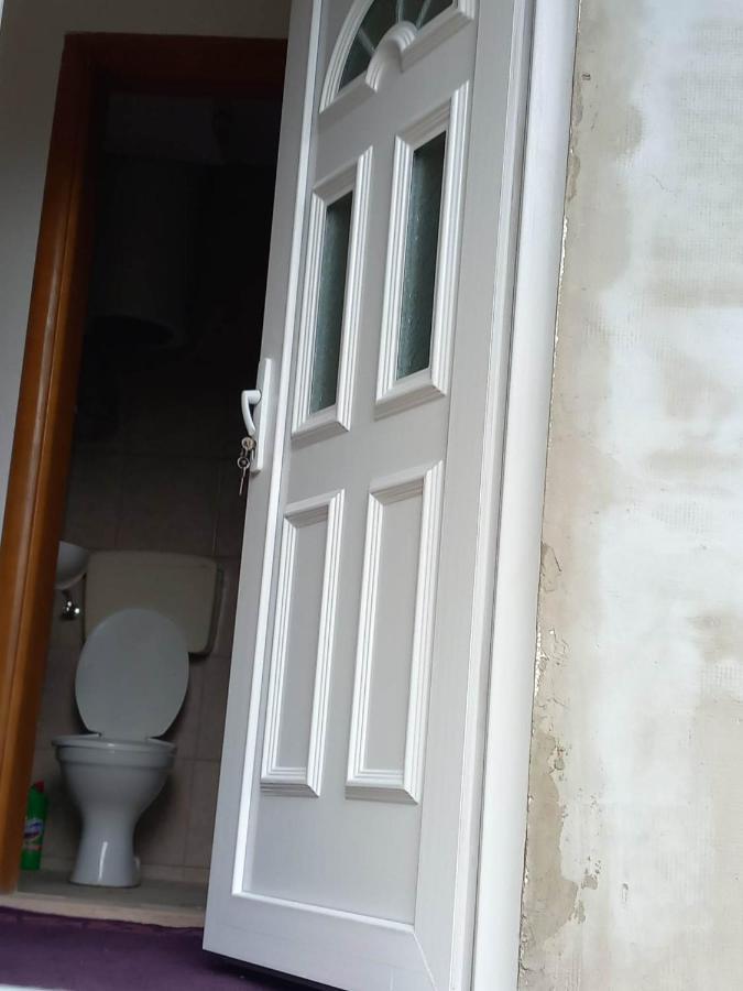 Apartman Turkana 2 SJJ Buitenkant foto