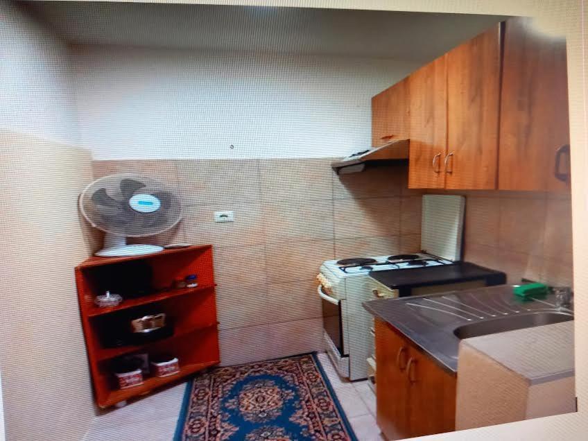 Apartman Turkana 2 SJJ Buitenkant foto