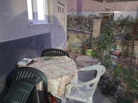 Apartman Turkana 2 SJJ Buitenkant foto
