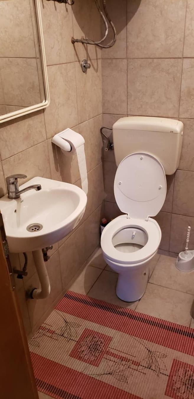 Apartman Turkana 2 SJJ Buitenkant foto